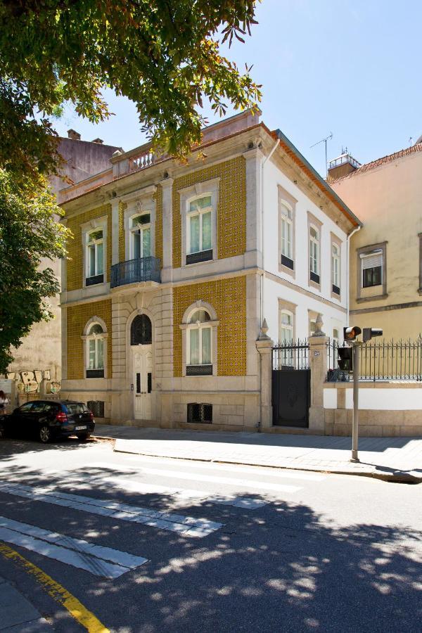 Dk'Studio Porto Exterior foto